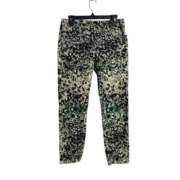 DKNY Donna Karen New York Multicolor Women’s size 6 pants - Picture 1 of 11